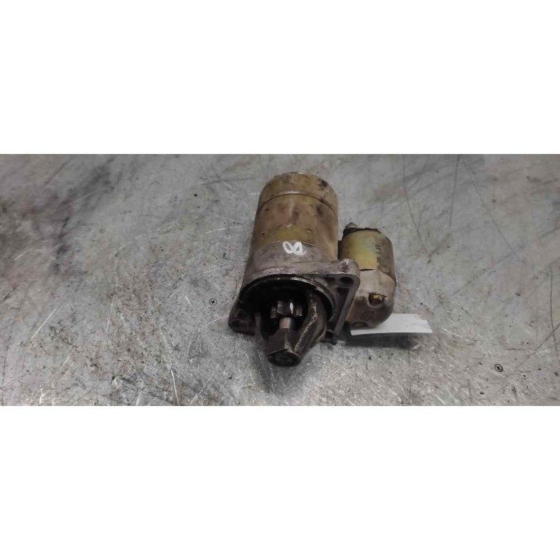 Recambio de motor arranque para kia sephia slx referencia OEM IAM 24118400 8 DIENTES 3