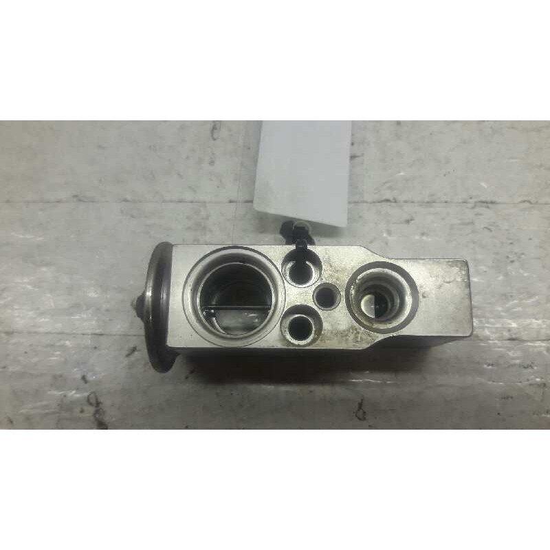 Recambio de valvula expansion para peugeot partner (s2) totem referencia OEM IAM 654437N 2