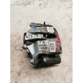 Recambio de pinza freno delantera derecha para peugeot 208 style referencia OEM IAM 9805497780  