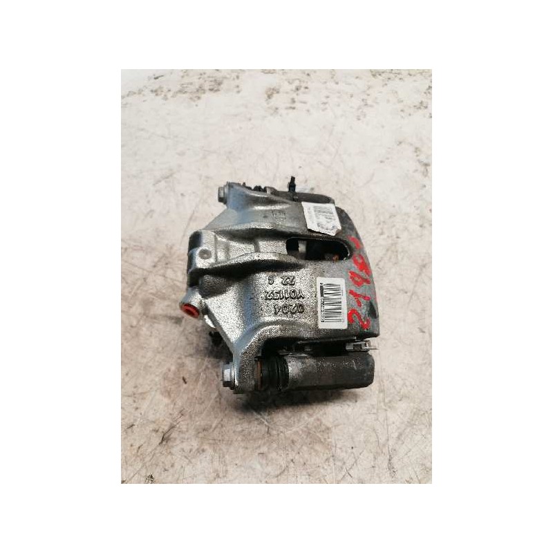 Recambio de pinza freno delantera derecha para peugeot 208 style referencia OEM IAM 9805497780 3
