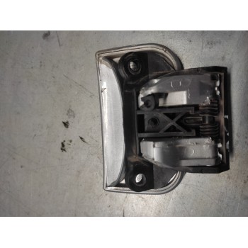 Recambio de maneta exterior delantera derecha para citroën berlingo 1.9 d leader referencia OEM IAM   