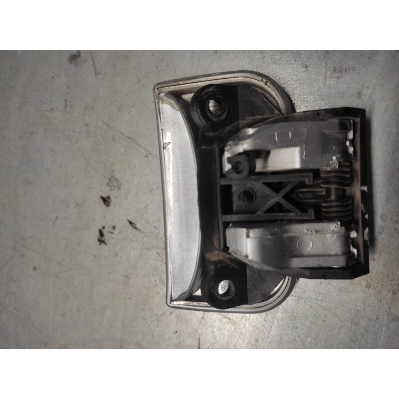 Recambio de maneta exterior delantera derecha para citroën berlingo 1.9 d leader referencia OEM IAM 2
