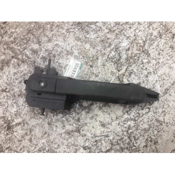 MANETA EXTERIOR DELANTERA IZQUIERDA 2S61A224A37AF 
