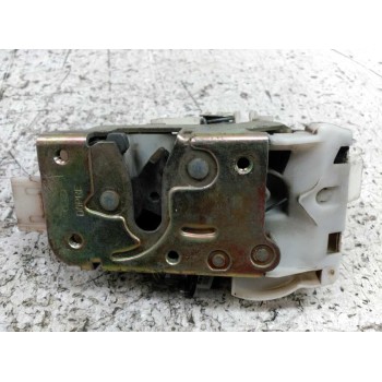 Recambio de cerradura puerta delantera izquierda para ford mondeo berlina (gd) ambiente referencia OEM IAM   