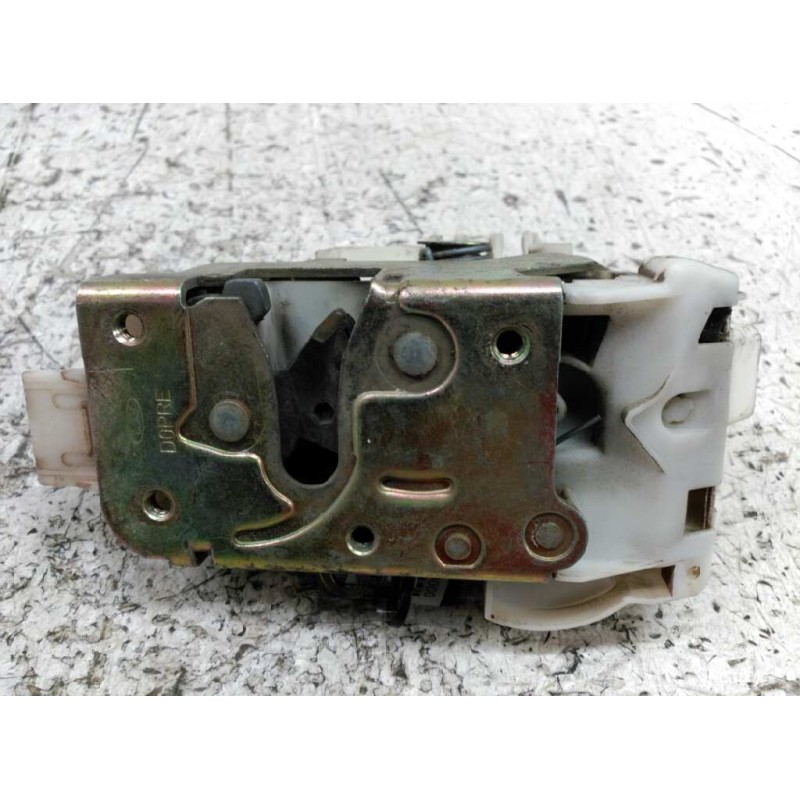 Recambio de cerradura puerta delantera izquierda para ford mondeo berlina (gd) ambiente referencia OEM IAM 3