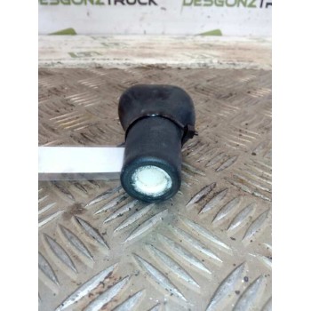 Recambio de pomo palanca cambio para nissan trucks atleon 110 referencia OEM IAM   