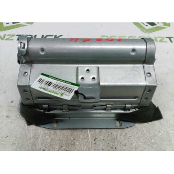 Recambio de airbag delantero derecho para peugeot 407 sport referencia OEM IAM   
