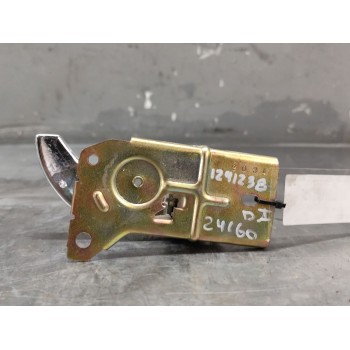 Recambio de maneta interior delantera izquierda para kia sorento i (jc) 2.5 crdi referencia OEM IAM   