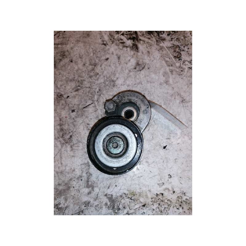 Recambio de tensor correa auxiliar para renault megane ii berlina 5p business referencia OEM IAM 0721206280001  