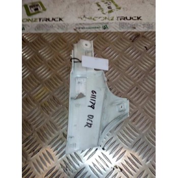 Recambio de deflector derecho para daf serie xf105.xxx fsa 4x2 space-cab referencia OEM IAM 1857152  