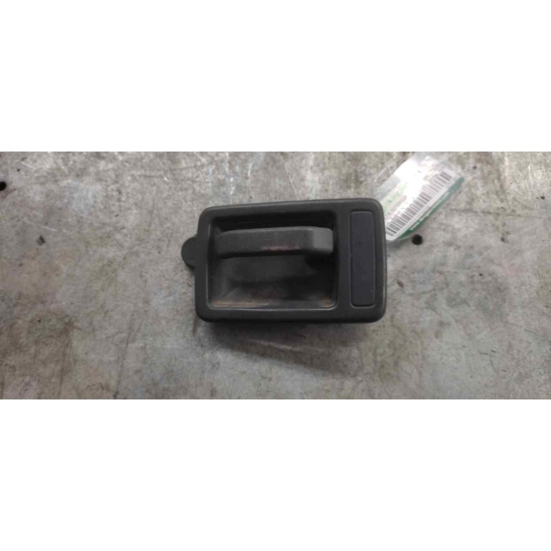 Recambio de maneta interior delantera izquierda para citroën jumpy 2.0 hdi sx familiar (5/6 asientos) referencia OEM IAM 9251957 - Blanco