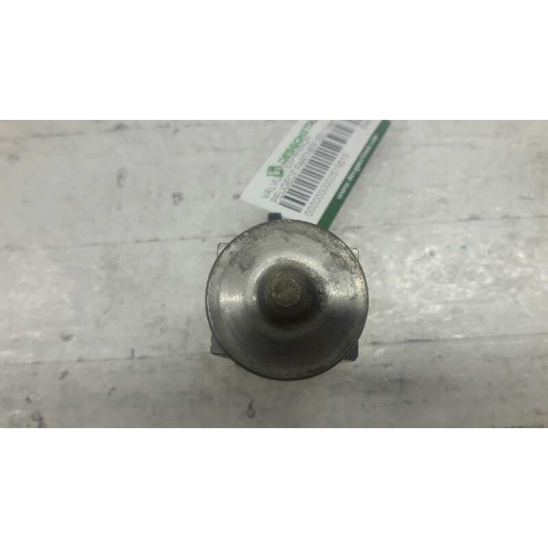 Recambio de valvula expansion para peugeot partner (s2) totem referencia OEM IAM 654437N 3