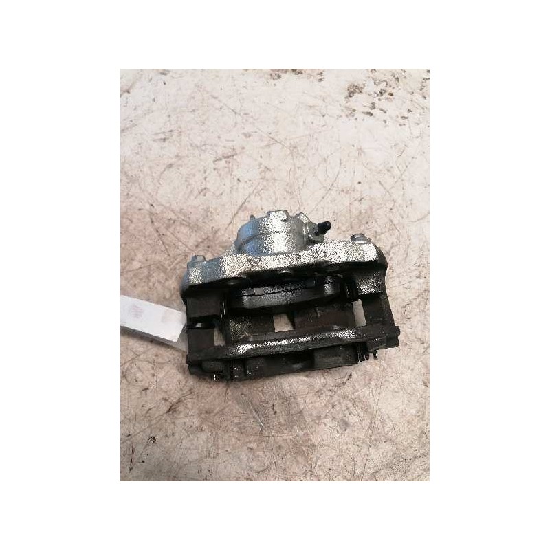Recambio de pinza freno delantera derecha para peugeot 208 style referencia OEM IAM 9805497780 4