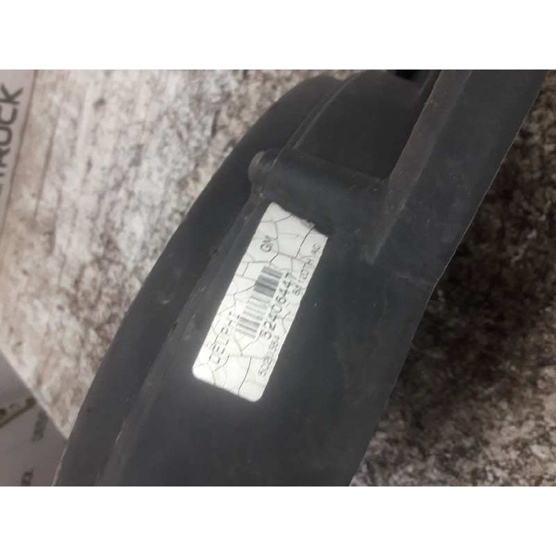 Recambio de electroventilador para opel meriva blue line referencia OEM IAM 52406447 5020364 8112DTHAC - Azul 3