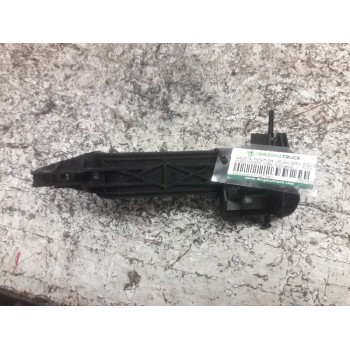 Recambio de maneta exterior delantera izquierda para ford fiesta (cbk) ambiente referencia OEM IAM 2S61A224A37AF  