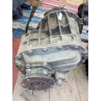 Recambio de grupo para pegaso trucks serie 5000 5231 (230cv) referencia OEM IAM 20X31  
