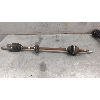 Recambio de transmision delantera derecha para chrysler pt cruiser (pt) referencia OEM IAM P04668420AB  