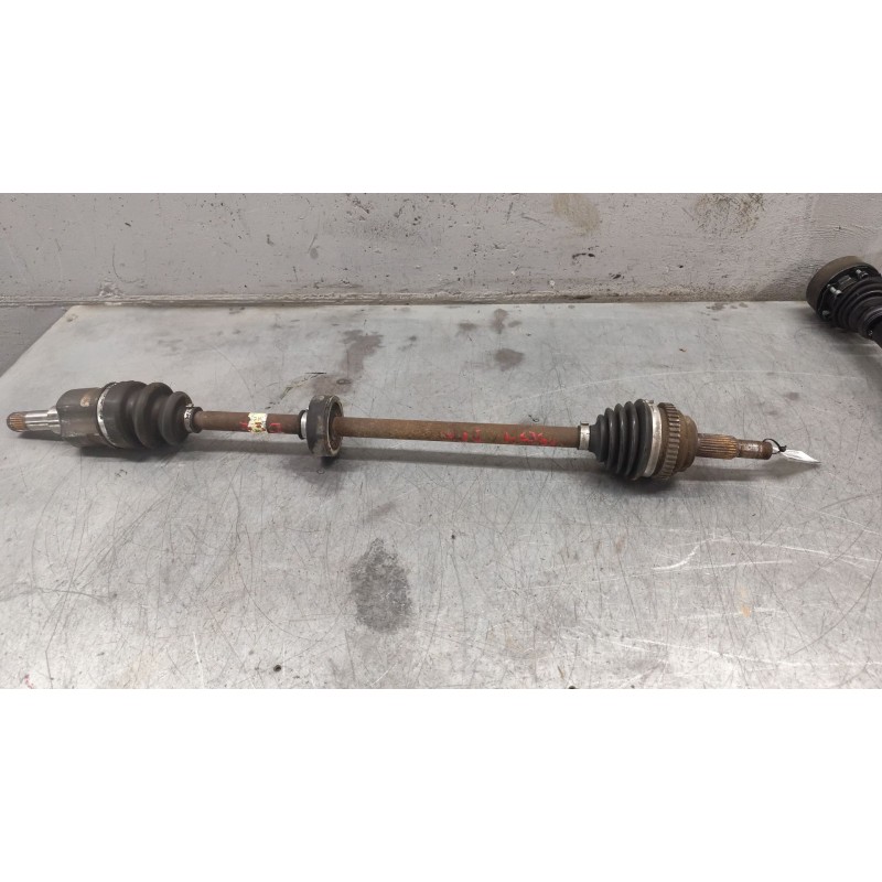 Recambio de transmision delantera derecha para chrysler pt cruiser (pt) referencia OEM IAM P04668420AB  