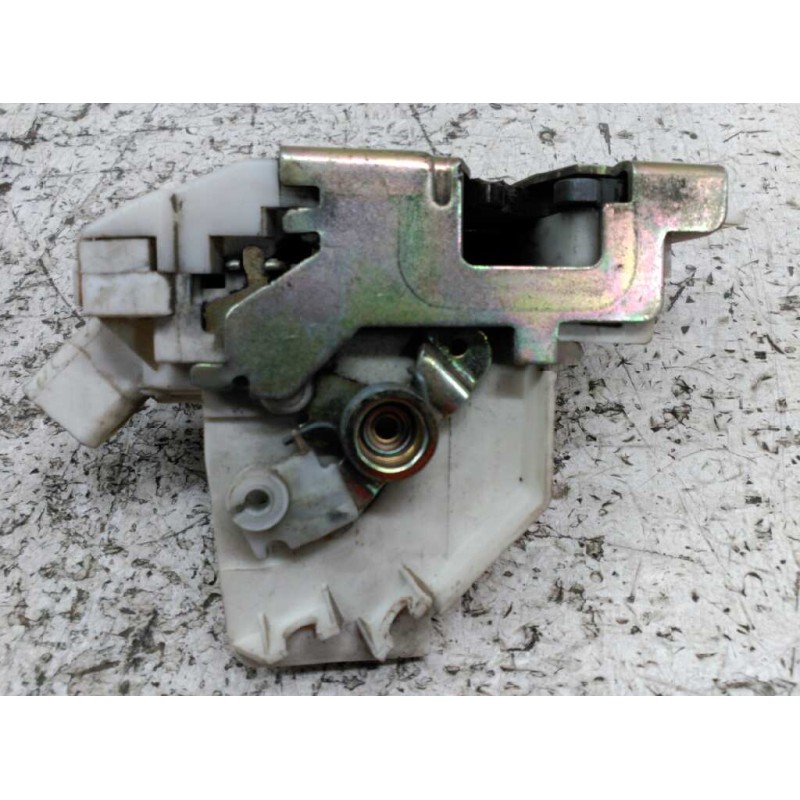 Recambio de cerradura puerta delantera izquierda para ford mondeo berlina (gd) ambiente referencia OEM IAM 4