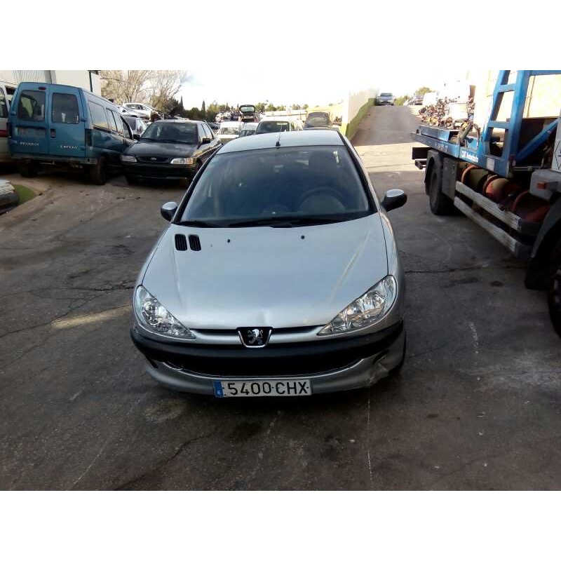 PEUGEOT 206+