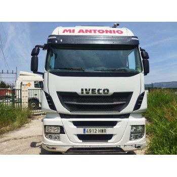 IVECO STRALIS (AD/AT)