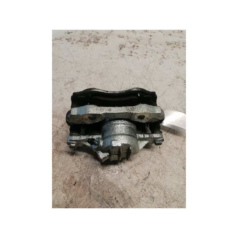 Recambio de pinza freno delantera derecha para peugeot 208 style referencia OEM IAM 9805497780 5