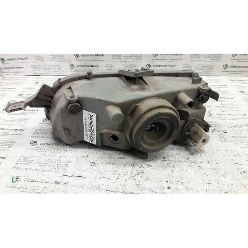 Recambio de faro derecho para fiat punto berl. (176) gt / t 130 referencia OEM IAM 2