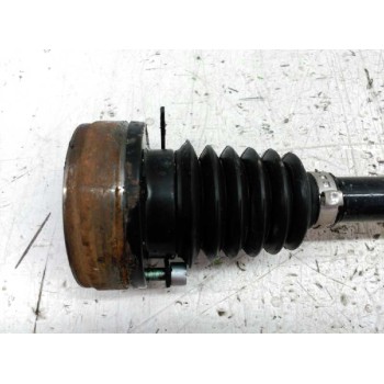 Recambio de transmision delantera izquierda para seat ibiza (6k1) signo referencia OEM IAM   