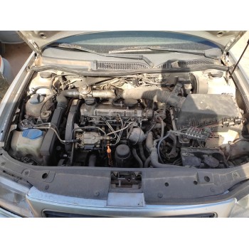 audi a3 (8l) del año 2000