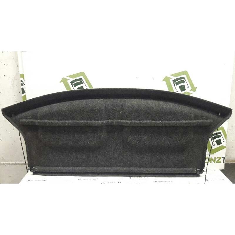 Recambio de bandeja trasera para hyundai accent (lc) gl 5p referencia OEM IAM - Azul 2