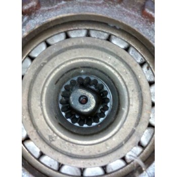 Recambio de grupo para pegaso trucks serie 5000 5231 (230cv) referencia OEM IAM 20X31  