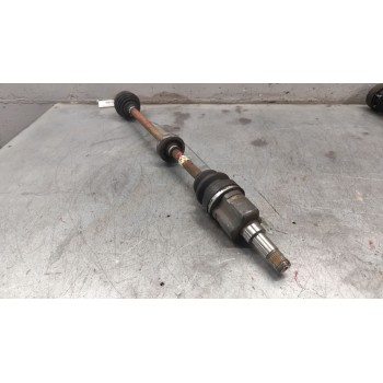 Recambio de transmision delantera derecha para chrysler pt cruiser (pt) referencia OEM IAM P04668420AB  