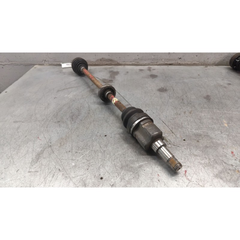 Recambio de transmision delantera derecha para chrysler pt cruiser (pt) referencia OEM IAM P04668420AB - Gris 2
