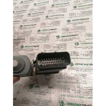 Recambio de motor elevalunas delantero derecho para seat toledo (1m2) select referencia OEM IAM 9776101434203 F005S00048 29 PINS