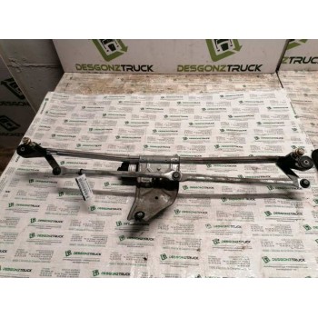 MOTOR LIMPIA DELANTERO 404523 5 PINS VALEO