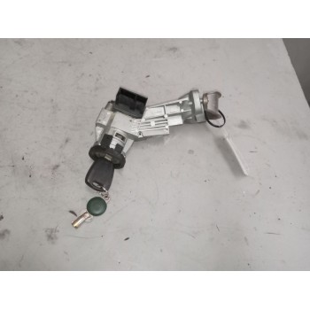 Recambio de conmutador de arranque para iveco daily iv caja/chasis 35c15 referencia OEM IAM 5801364057  