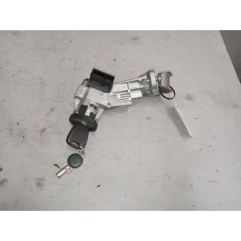 Recambio de conmutador de arranque para iveco daily iv caja/chasis 35c15 referencia OEM IAM 5801364057  
