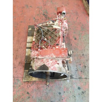 CAJA CAMBIOS 16S221IT 1316041332 8870357