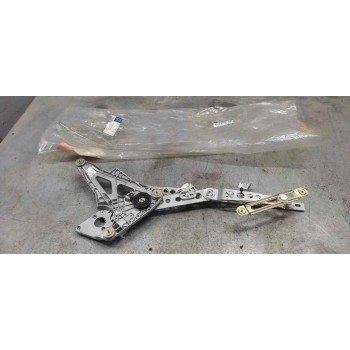 Recambio de elevalunas delantero izquierdo para mercedes-benz clase e (w123) familiar 2.0 referencia OEM IAM A1237202746  