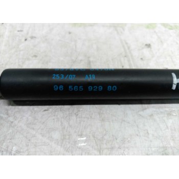 Recambio de amortiguadores maletero / porton para peugeot 407 sport referencia OEM IAM 9656592980 470N 