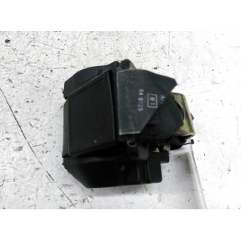 Recambio de cinturon seguridad trasero izquierdo para ford mondeo berlina (ge) 2.0 tdci cat referencia OEM IAM J9ZAA  