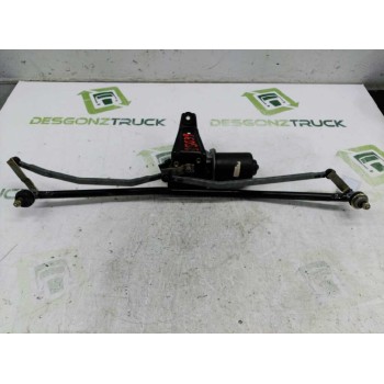 MOTOR LIMPIA DELANTERO 53538702 VALEO 