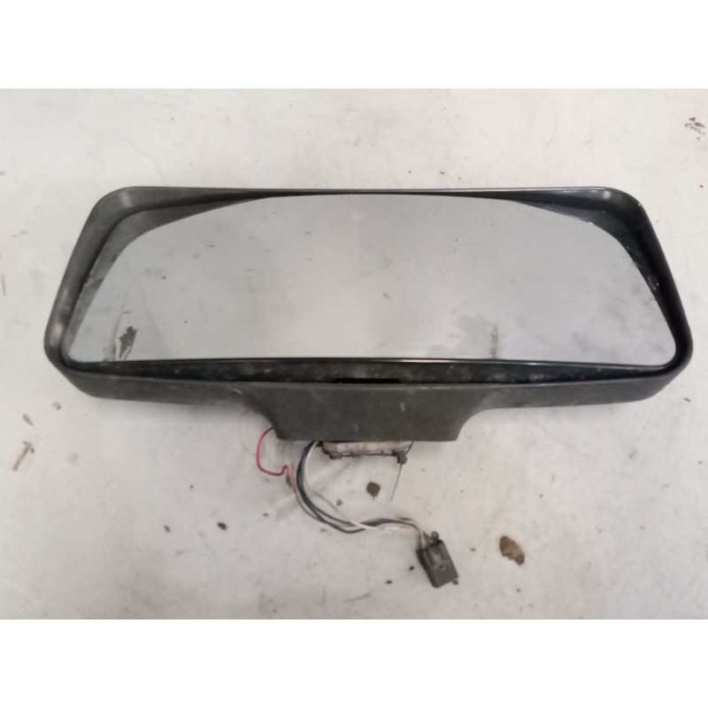 Recambio de retrovisor izquierdo para renault magnum ab 2005 12.8 diesel referencia OEM IAM 5001873670  