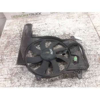 ELECTROVENTILADOR 52406448 13128354 52406445
