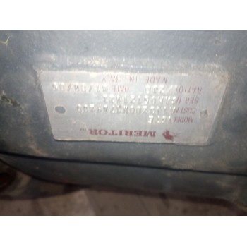 Recambio de grupo para irisbus eurorider c-43 referencia OEM IAM 167E RATIO:1/280/15X42 42550123