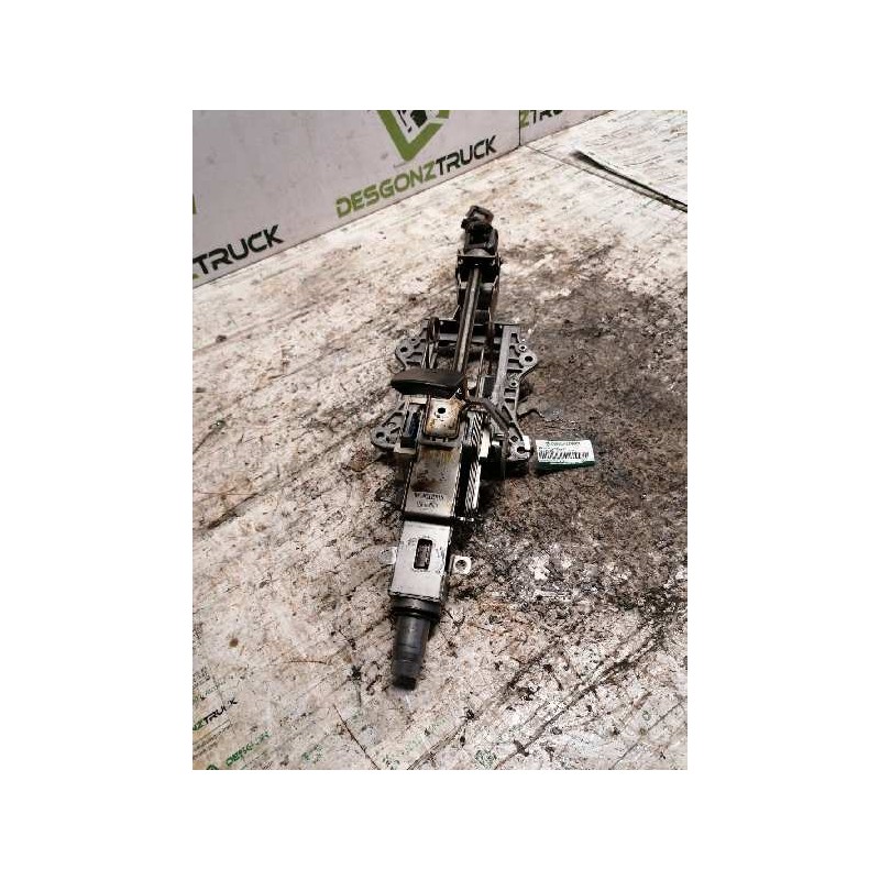 Recambio de columna direccion para audi a3 (8p) 1.9 tdi referencia OEM IAM 04572746 - Negro 2