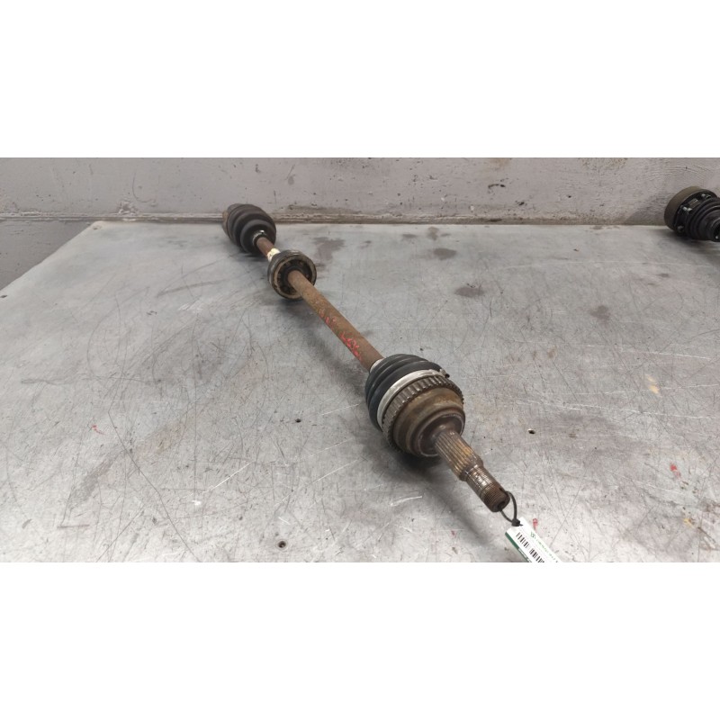 Recambio de transmision delantera derecha para chrysler pt cruiser (pt) referencia OEM IAM P04668420AB - Gris 3