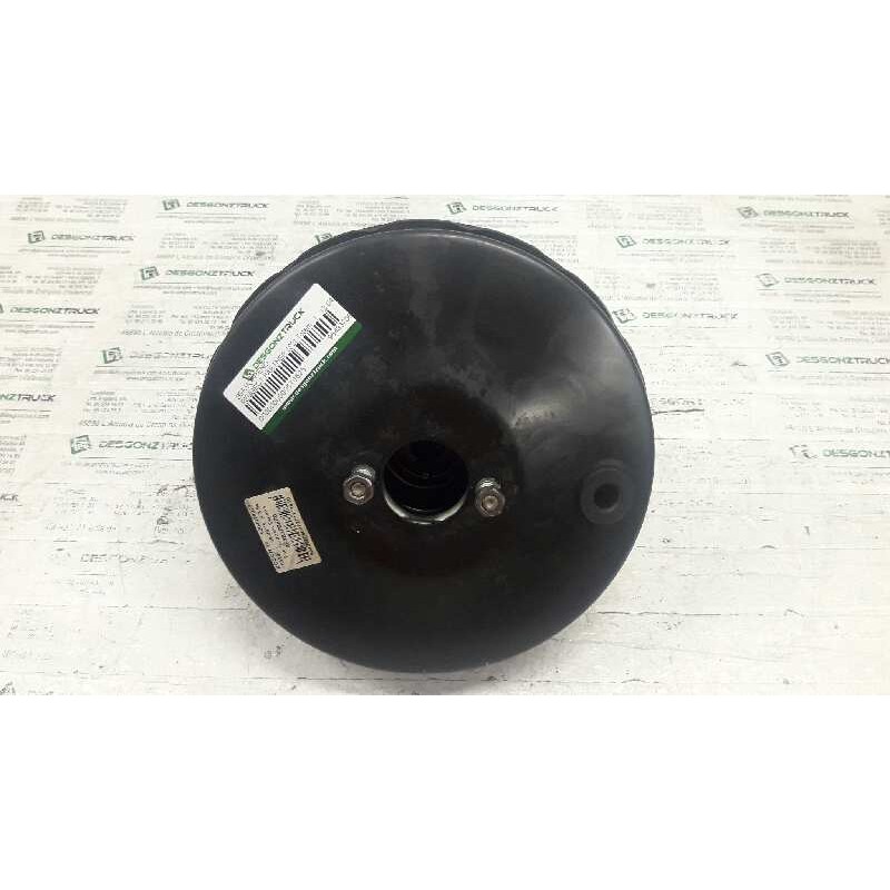 Recambio de servofreno para peugeot partner (s2) totem referencia OEM IAM 9648370680 2