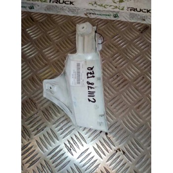 Recambio de deflector izquierdo para daf serie xf105.xxx fsa 4x2 space-cab referencia OEM IAM 1857151  