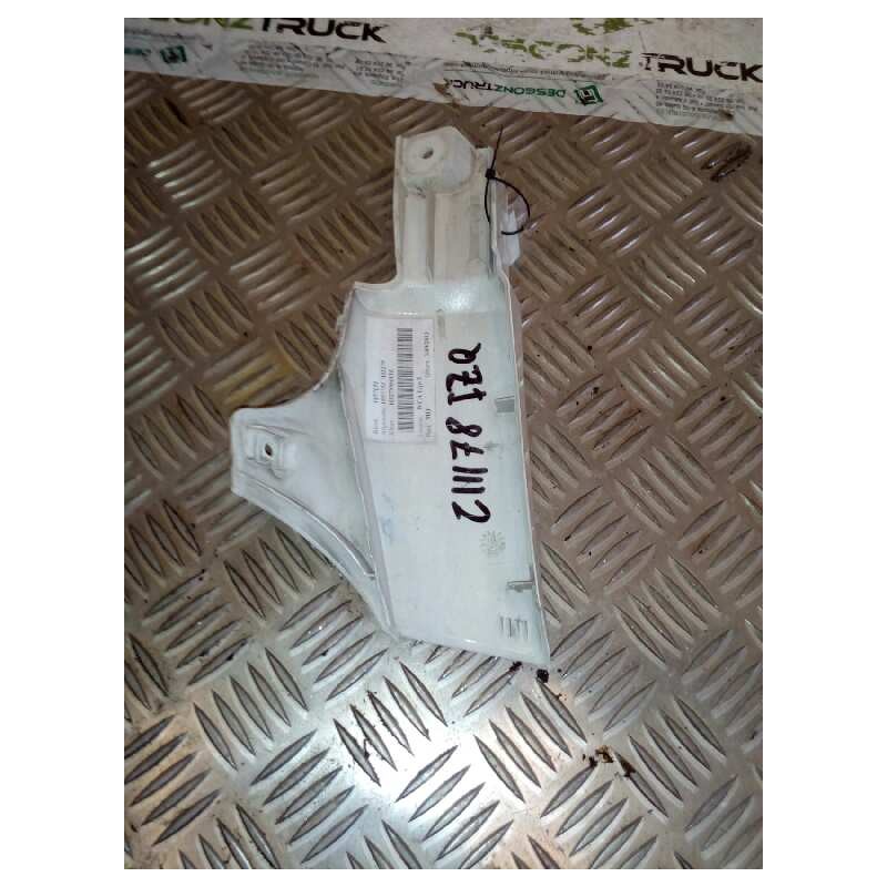 Recambio de deflector izquierdo para daf serie xf105.460 fsa 4x2 space-cab referencia OEM IAM 1857151 2